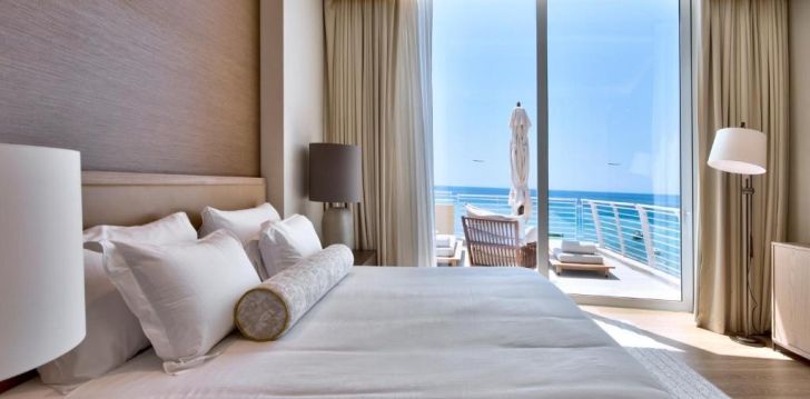 Luksusa atpūta 5* RADISSON BLU HOTEL & SPA Golden Sands, Maltā! 11