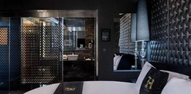 Atpūta tikai pieaugušajiem lieliskajā 4* HUGO BOUTIQUE Maltā! 5