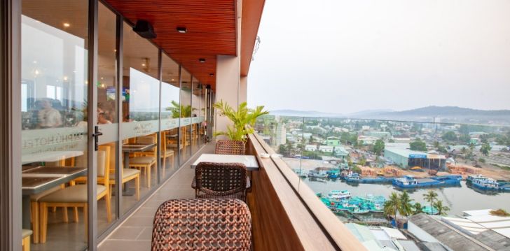 Dodieties atvaļinājumā 3* AN PHU HOTEL Fukuokas salā, Vjetnamā! 22