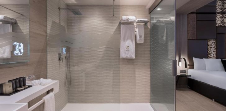 Atpūta tikai pieaugušajiem lieliskajā 4* HUGO BOUTIQUE Maltā! 7