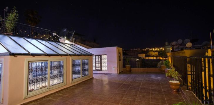 Palieciet pie pašas vecpilsētas 3* DAR EL MATHAF riādā Fēsā, Marokā! 29