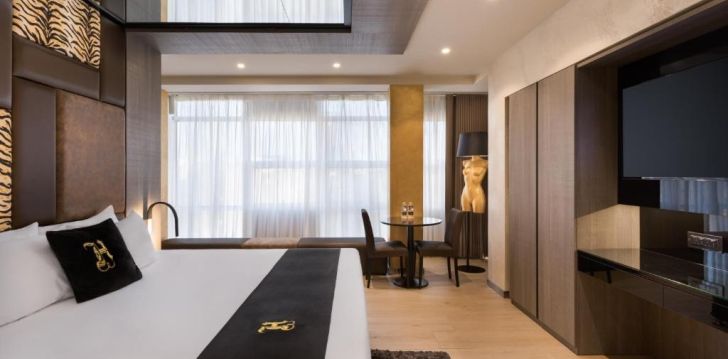 Atpūta tikai pieaugušajiem lieliskajā 4* HUGO BOUTIQUE Maltā! 8