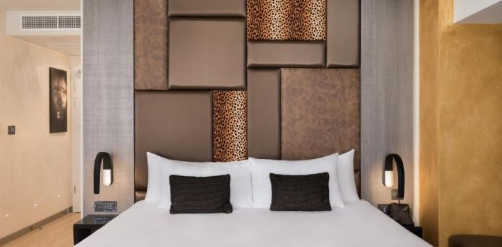 Atpūta tikai pieaugušajiem lieliskajā 4* HUGO BOUTIQUE Maltā! 9