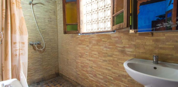 Palieciet vecpilsētas sirdī 3* RIAD ANASS AL OUALI Fēsā, Marokā! 10