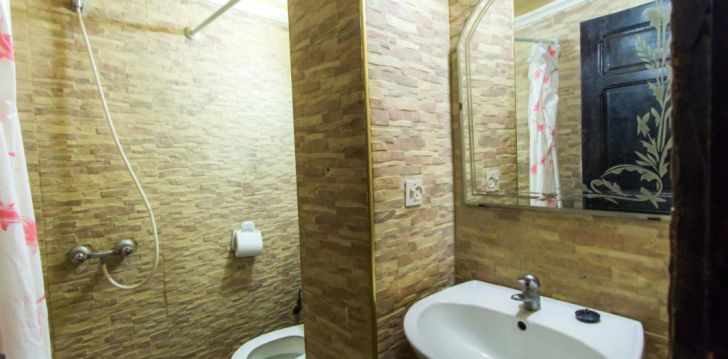 Palieciet vecpilsētas sirdī 3* RIAD ANASS AL OUALI Fēsā, Marokā! 11