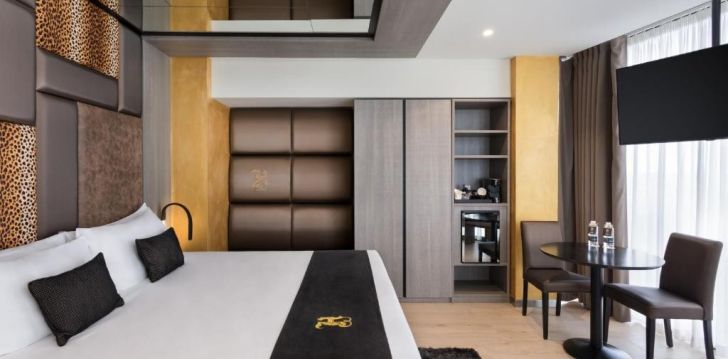 Atpūta tikai pieaugušajiem lieliskajā 4* HUGO BOUTIQUE Maltā! 10