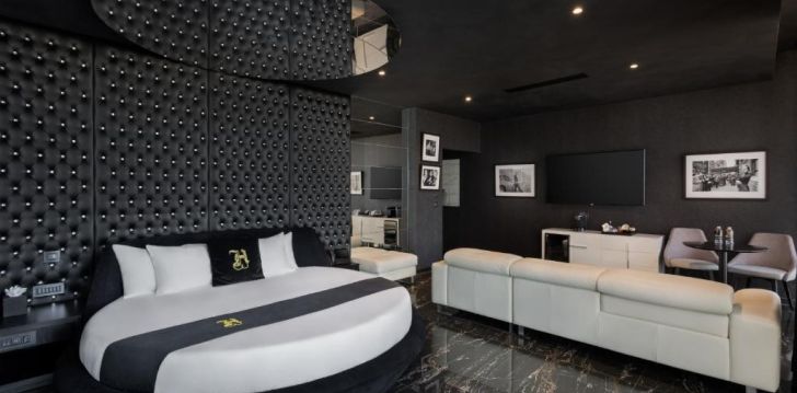 Atpūta tikai pieaugušajiem lieliskajā 4* HUGO BOUTIQUE Maltā! 12