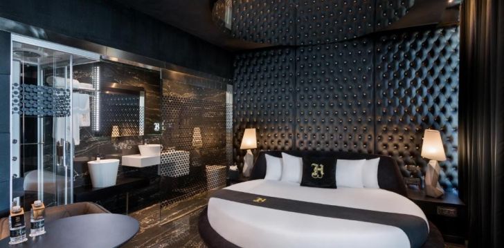 Atpūta tikai pieaugušajiem lieliskajā 4* HUGO BOUTIQUE Maltā! 13