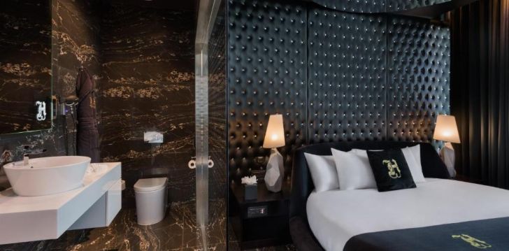 Atpūta tikai pieaugušajiem lieliskajā 4* HUGO BOUTIQUE Maltā! 14