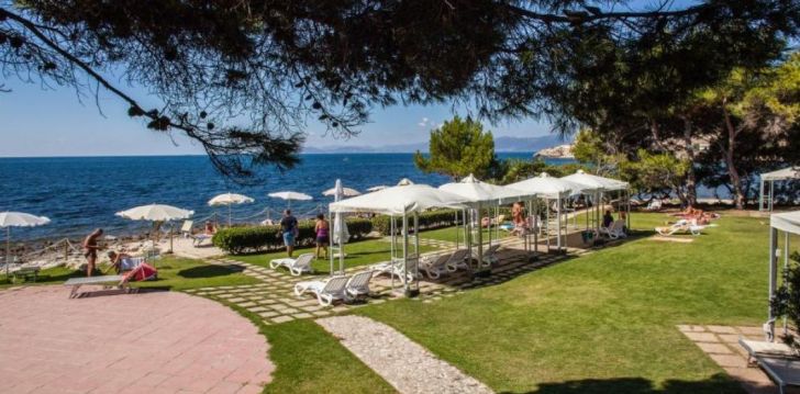 Mājīga atpūta Sardīnijas salā 3* RISTORANTE CALAMOSCA viesnīcā! 14