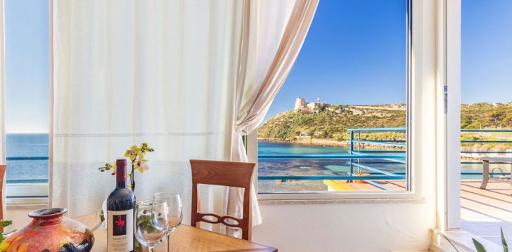 Mājīga atpūta Sardīnijas salā 3* RISTORANTE CALAMOSCA viesnīcā! 21