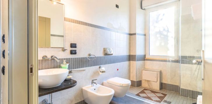 Mājīga atpūta Sardīnijas salā 3* RISTORANTE CALAMOSCA viesnīcā! 28