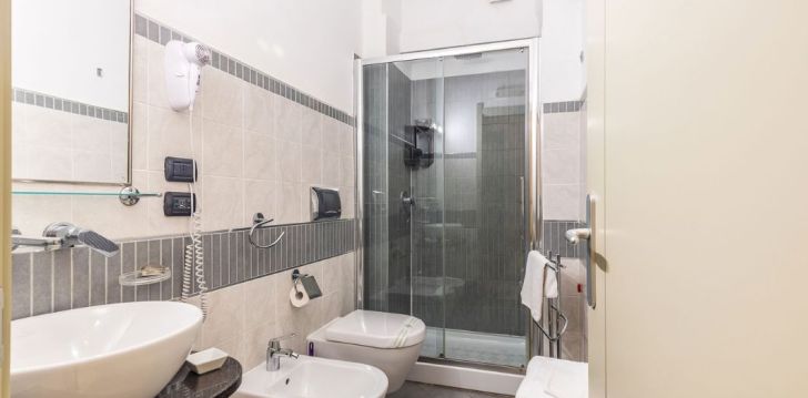 Mājīga atpūta Sardīnijas salā 3* RISTORANTE CALAMOSCA viesnīcā! 29
