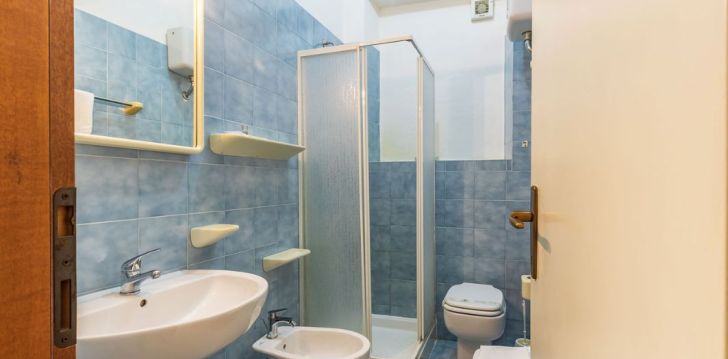 Mājīga atpūta Sardīnijas salā 3* RISTORANTE CALAMOSCA viesnīcā! 30