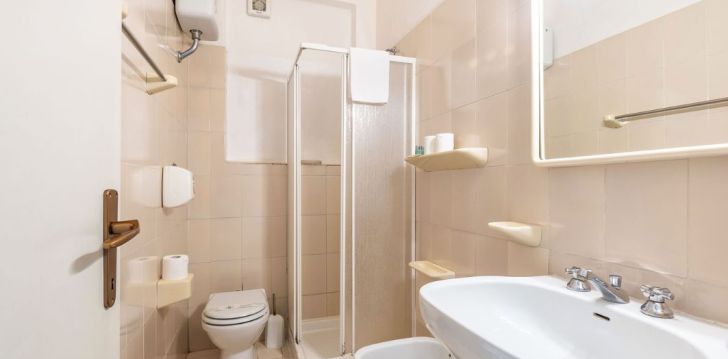 Mājīga atpūta Sardīnijas salā 3* RISTORANTE CALAMOSCA viesnīcā! 31