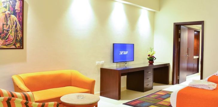 Populārā 5* PARROTEL LAGOON RESORT Šarmelšeihā, Ēģiptē! 26
