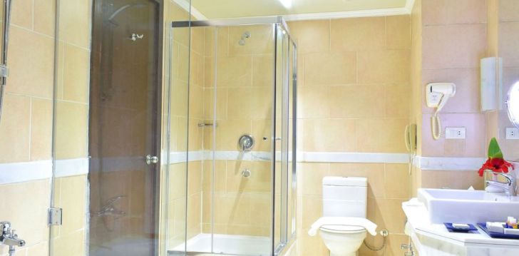 Populārā 5* PARROTEL LAGOON RESORT Šarmelšeihā, Ēģiptē! 34