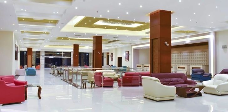 Populārā 5* PARROTEL LAGOON RESORT Šarmelšeihā, Ēģiptē! 14