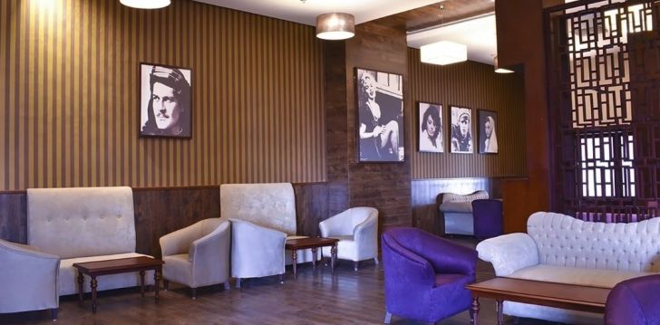 Populārā 5* PARROTEL LAGOON RESORT Šarmelšeihā, Ēģiptē! 20