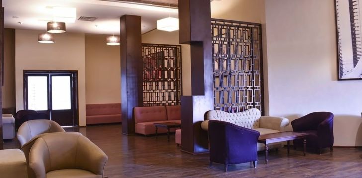 Populārā 5* PARROTEL LAGOON RESORT Šarmelšeihā, Ēģiptē! 19