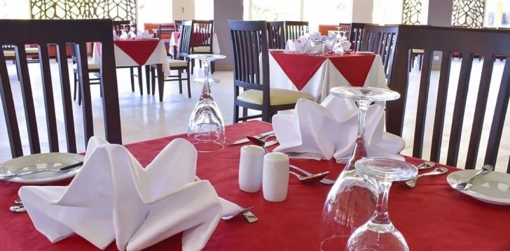 Populārā 5* PARROTEL LAGOON RESORT Šarmelšeihā, Ēģiptē! 15