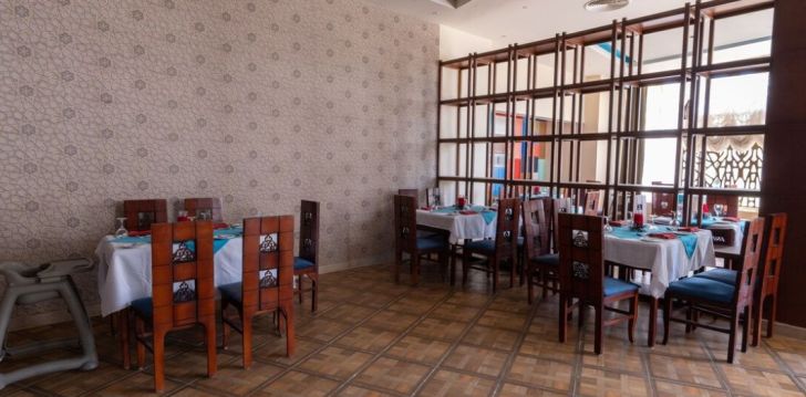 Populārā 5* PARROTEL LAGOON RESORT Šarmelšeihā, Ēģiptē! 18