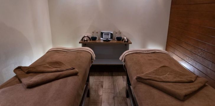 Populārā 5* PARROTEL LAGOON RESORT Šarmelšeihā, Ēģiptē! 21