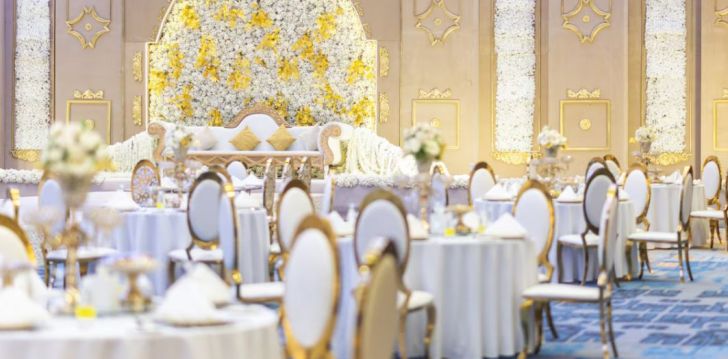 Ērta atpūta 4* HOLIDAY INN DOHA Kataras galvaspilsētā Dohā! 5