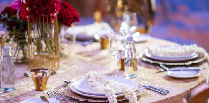 Ērta atpūta 4* HOLIDAY INN DOHA Kataras galvaspilsētā Dohā! 6