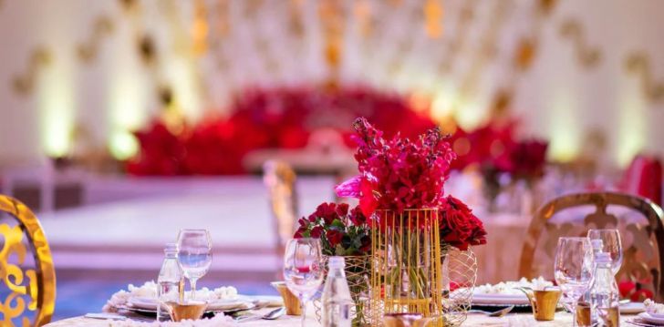 Ērta atpūta 4* HOLIDAY INN DOHA Kataras galvaspilsētā Dohā! 7