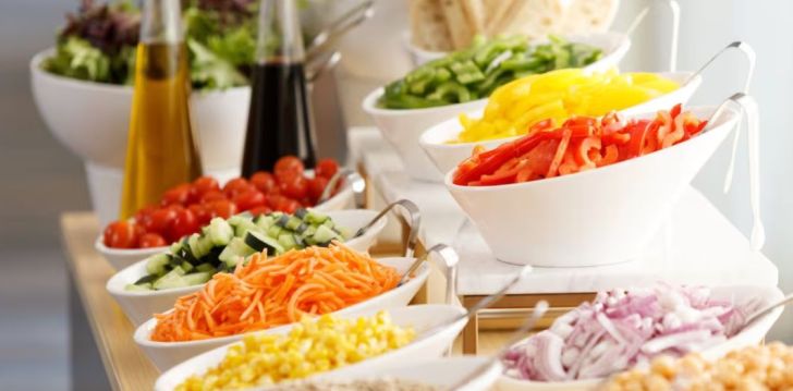 Ērta atpūta 4* HOLIDAY INN DOHA Kataras galvaspilsētā Dohā! 8