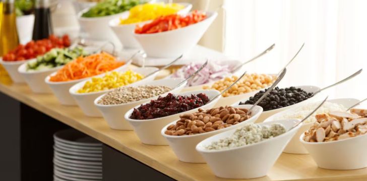 Ērta atpūta 4* HOLIDAY INN DOHA Kataras galvaspilsētā Dohā! 9