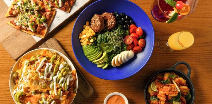 Ērta atpūta 4* HOLIDAY INN DOHA Kataras galvaspilsētā Dohā! 11