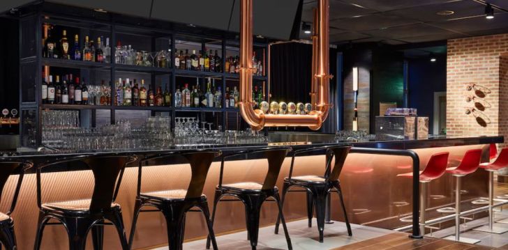 Ērta atpūta 4* HOLIDAY INN DOHA Kataras galvaspilsētā Dohā! 21