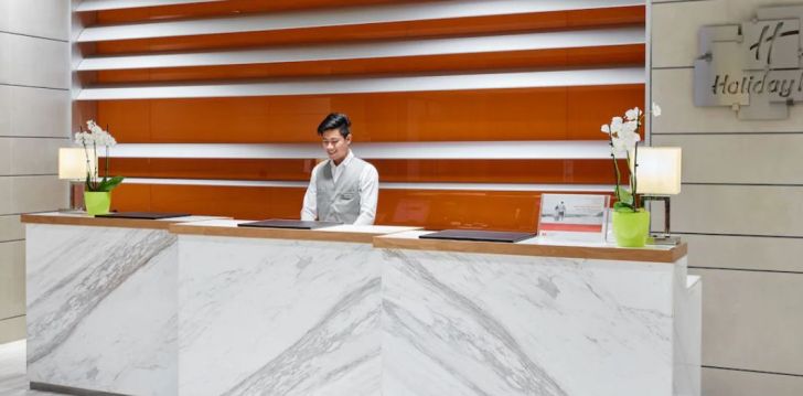 Ērta atpūta 4* HOLIDAY INN DOHA Kataras galvaspilsētā Dohā! 27