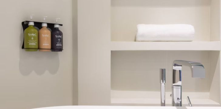 Ērta atpūta 4* HOLIDAY INN DOHA Kataras galvaspilsētā Dohā! 39