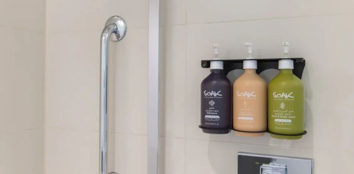 Ērta atpūta 4* HOLIDAY INN DOHA Kataras galvaspilsētā Dohā! 41