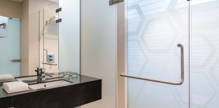 Ērta atpūta 4* HOLIDAY INN DOHA Kataras galvaspilsētā Dohā! 44