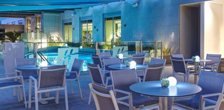 Ērta atpūta 4* HOLIDAY INN DOHA Kataras galvaspilsētā Dohā! 46