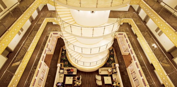 Laiska atpūta 5* SIDE STAR RESORT viesnīcā Sidē, Turcijā! 4