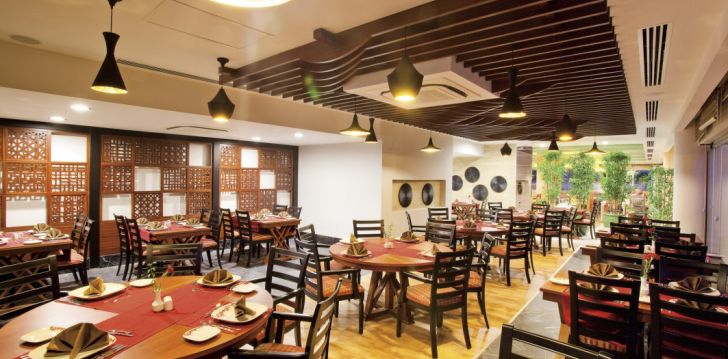 Laiska atpūta 5* SIDE STAR RESORT viesnīcā Sidē, Turcijā! 9