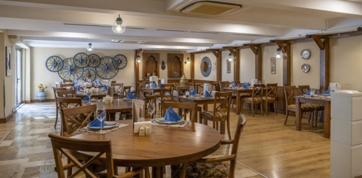 Laiska atpūta 5* SIDE STAR RESORT viesnīcā Sidē, Turcijā! 11