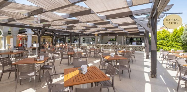 Laiska atpūta 5* SIDE STAR RESORT viesnīcā Sidē, Turcijā! 13