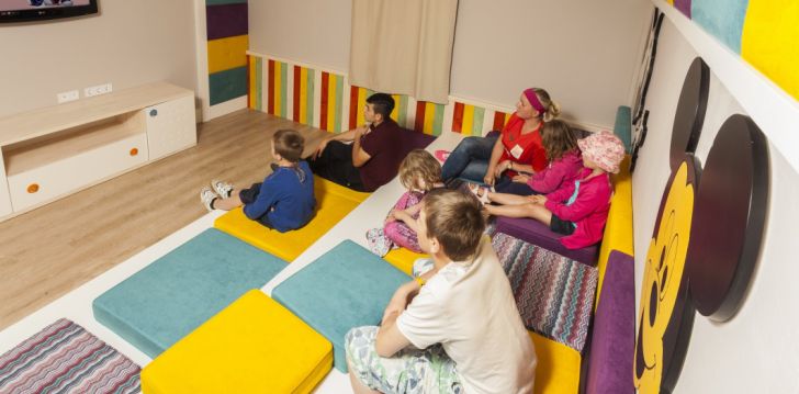 Laiska atpūta 5* SIDE STAR RESORT viesnīcā Sidē, Turcijā! 20