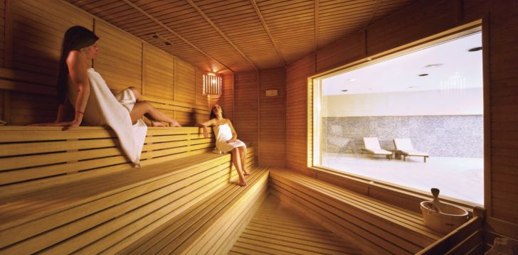 Laiska atpūta 5* SIDE STAR RESORT viesnīcā Sidē, Turcijā! 25