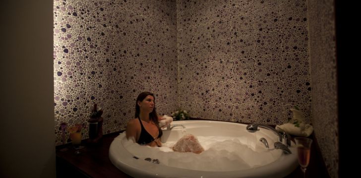 Laiska atpūta 5* SIDE STAR RESORT viesnīcā Sidē, Turcijā! 26