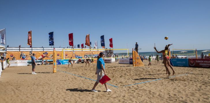 Laiska atpūta 5* SIDE STAR RESORT viesnīcā Sidē, Turcijā! 30