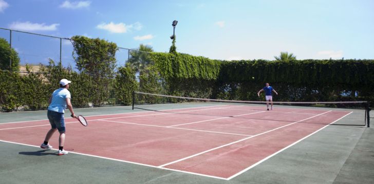 Laiska atpūta 5* SIDE STAR RESORT viesnīcā Sidē, Turcijā! 35