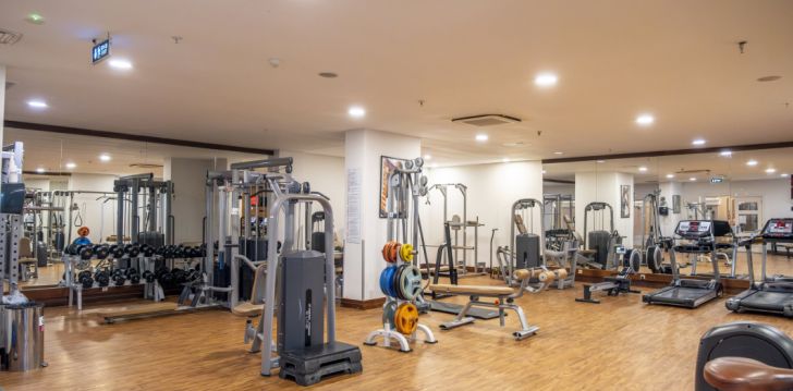 Laiska atpūta 5* SIDE STAR RESORT viesnīcā Sidē, Turcijā! 36