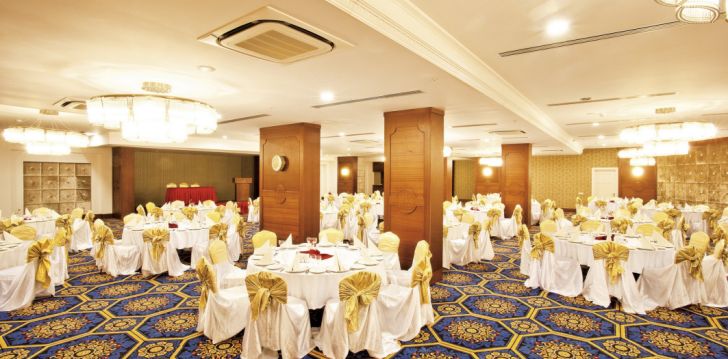 Laiska atpūta 5* SIDE STAR RESORT viesnīcā Sidē, Turcijā! 43